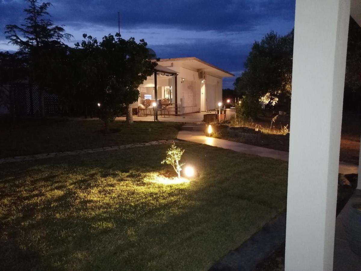 2SEA VILLA Nea Potidea CHALKIDIKI Nea Poteidaia Exterior foto