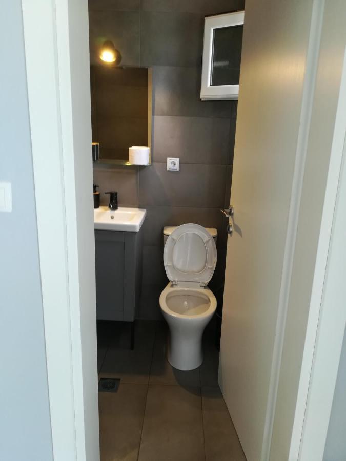 2SEA VILLA Nea Potidea CHALKIDIKI Nea Poteidaia Exterior foto