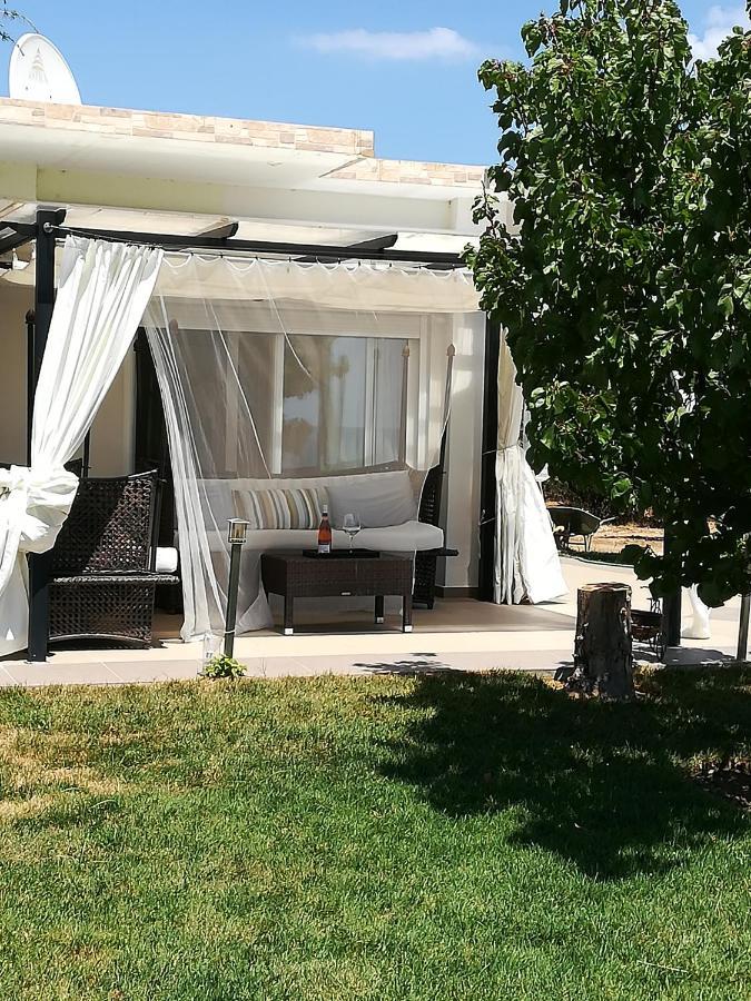2SEA VILLA Nea Potidea CHALKIDIKI Nea Poteidaia Exterior foto