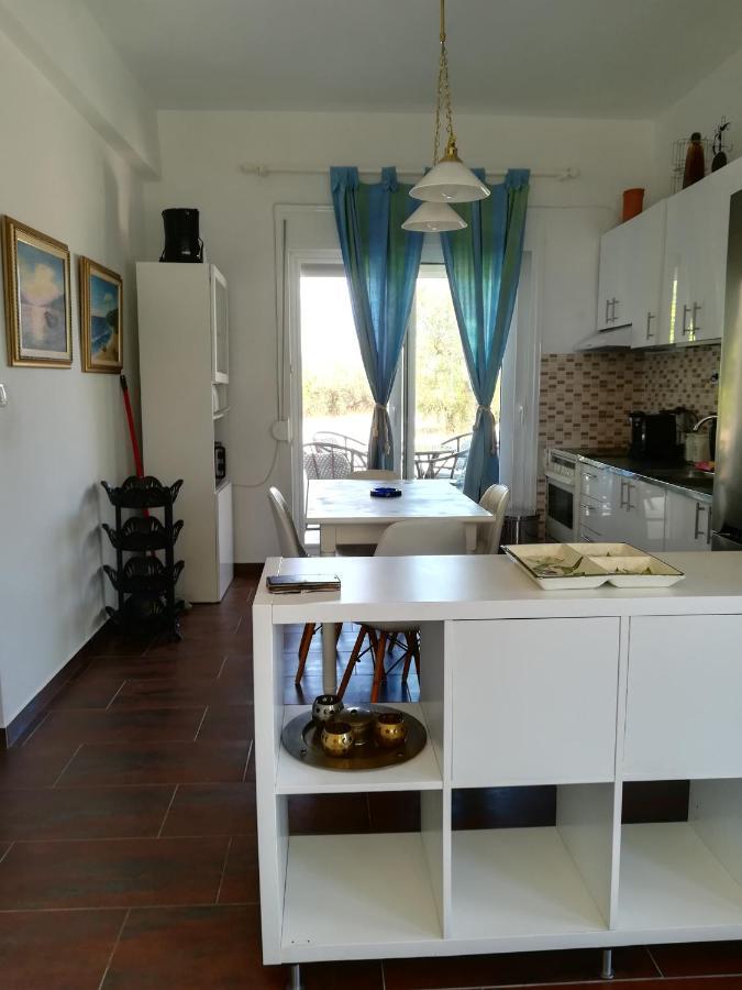2SEA VILLA Nea Potidea CHALKIDIKI Nea Poteidaia Exterior foto