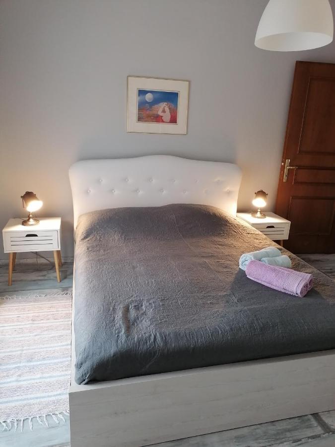 2SEA VILLA Nea Potidea CHALKIDIKI Nea Poteidaia Exterior foto
