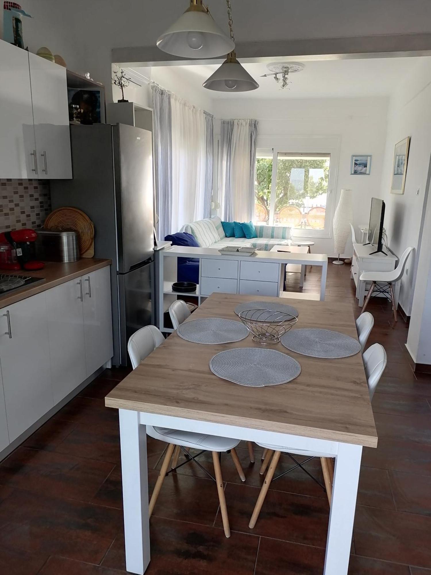 2SEA VILLA Nea Potidea CHALKIDIKI Nea Poteidaia Exterior foto