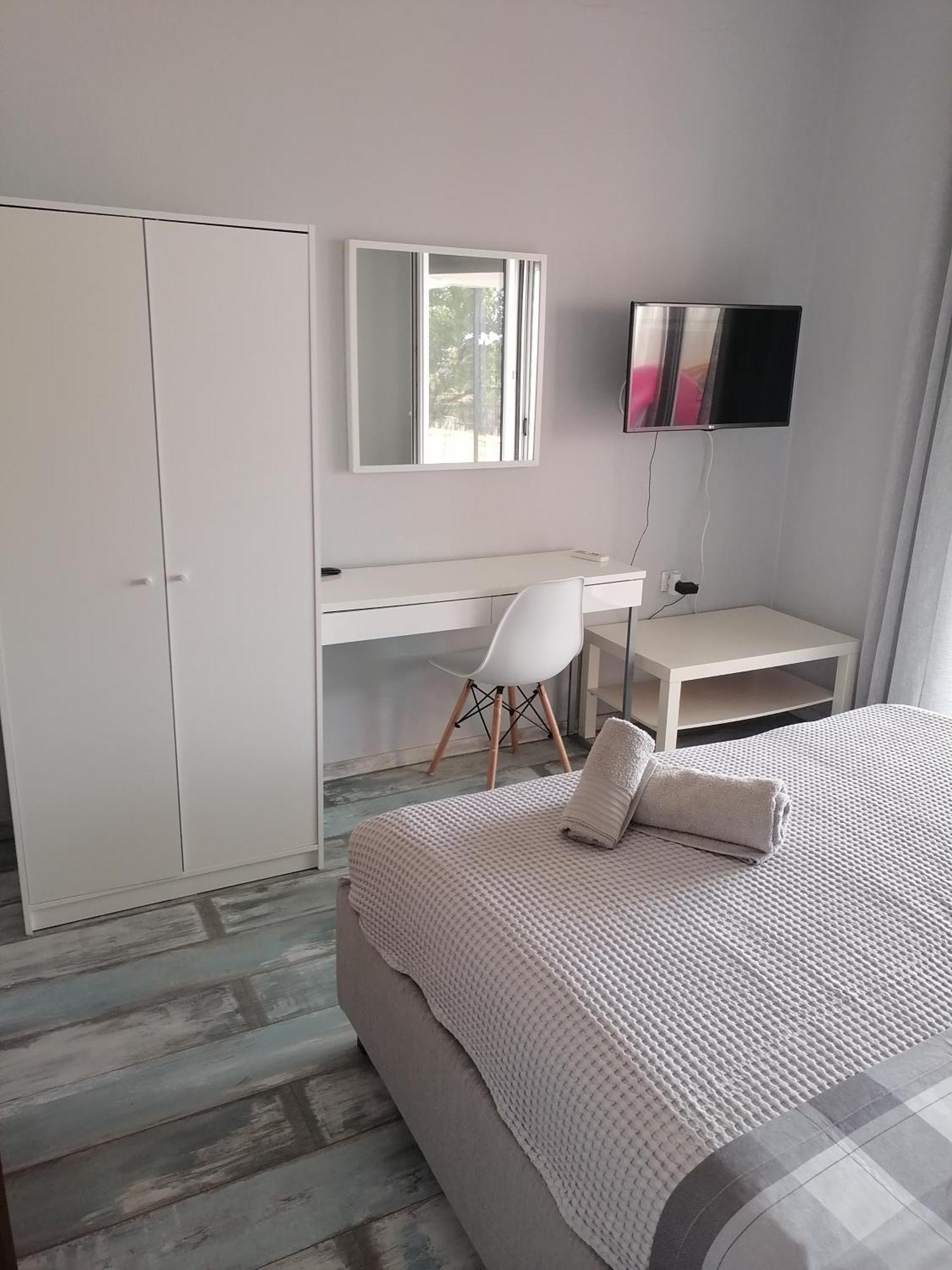 2SEA VILLA Nea Potidea CHALKIDIKI Nea Poteidaia Exterior foto