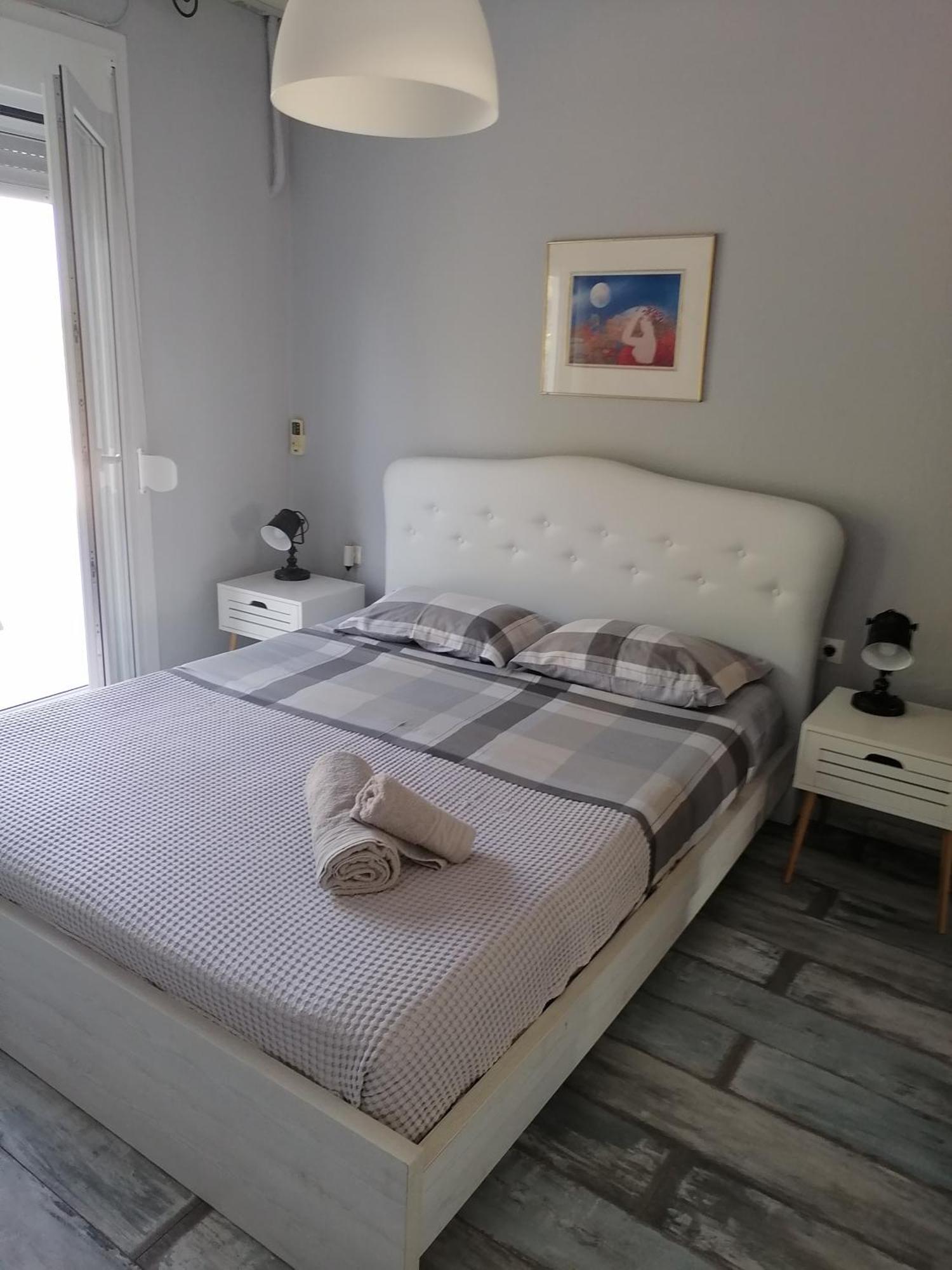 2SEA VILLA Nea Potidea CHALKIDIKI Nea Poteidaia Exterior foto