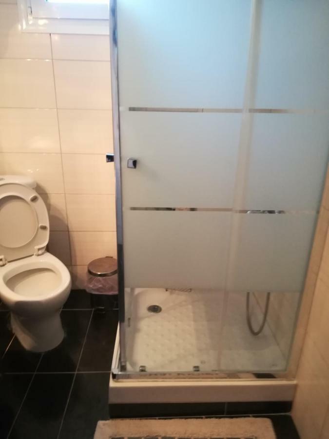 2SEA VILLA Nea Potidea CHALKIDIKI Nea Poteidaia Exterior foto